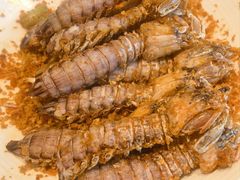 -奕景海鲜酒家· 大连海鲜(星海广场店)