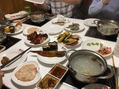 -鼎香缘海鲜自助火锅烤肉(锦辉购物广场店)