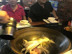 -好灶头妈妈菜·柴火灶台鱼·千岛湖土菜地标美食