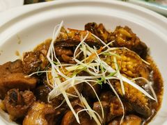 -鲜味食族水产·海鲜餐厅