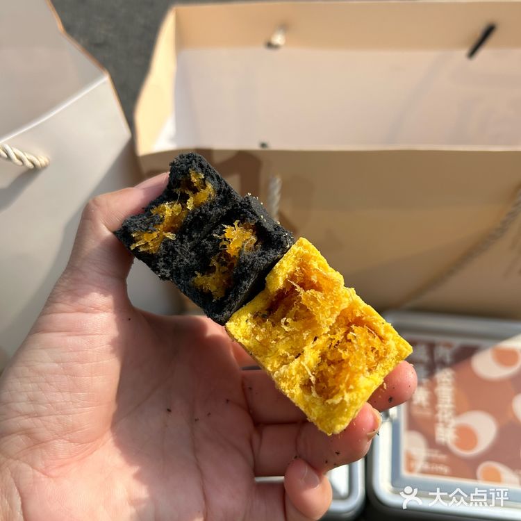 它唯一的缺点：只有厦门有🥹。。。