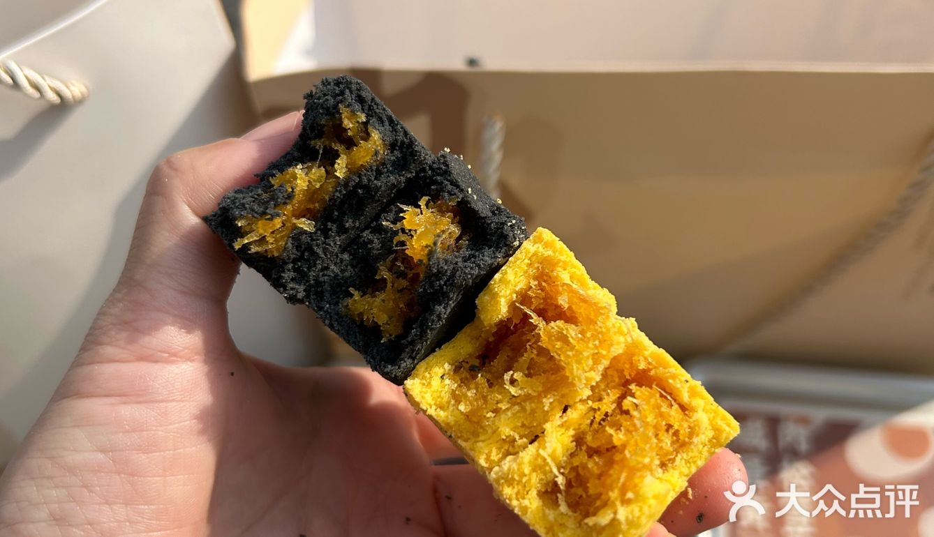 它唯一的缺点：只有厦门有🥹。。。