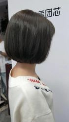 -HD HAIR STYLE