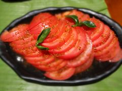 -曼听小寨海鲜烧烤(锦绣mini店)