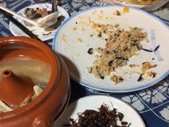 -龙姐私房菜(和顺古镇店)