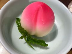 -局气 烤鸭·北京菜(光华路店)