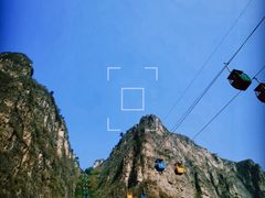 -龙庆峡风景区