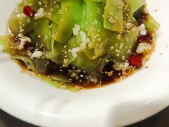 -洪沟崖张记炒鸡店(聚才路店)
