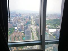 -东莞虎门美思威尔顿酒店