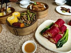 -金榜大酒店-中餐