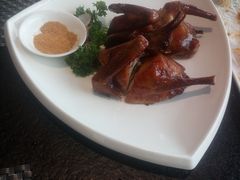 -梧桐餐厅(泉城路店)