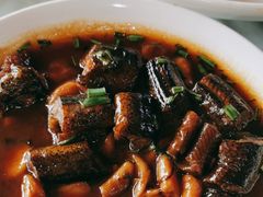 -小六农家乐(崇明西沙湿地店)