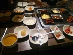 -火炉火自助餐(朝阳大悦城店)