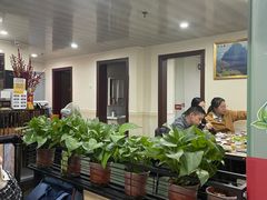 -南雄雄州土菜餐厅(粤北大厦店)