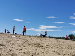 -东郊湿地公园