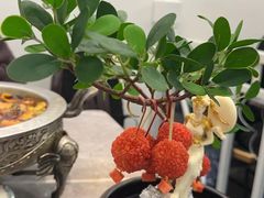 -奔跑吧陕菜·盛世长安(民乐园万达店)