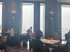 -美食汇自助餐厅(成都万达瑞华酒店)