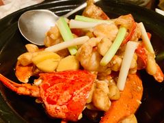 -陶陶居海鲜酒家(新马路店)