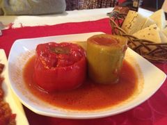 Turkish mum-土耳其妈妈