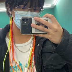 -野鸽脏辫·美式编发专项店