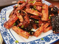 -娄三少·老北京春饼烤鸭家常菜(方庄店)