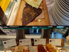 -北京港澳中心瑞士酒店·瑞士咖啡厅·自助餐