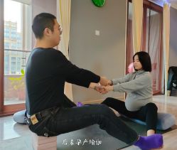 -后素孕产瑜伽·运动康复中心