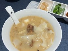 -金狮麟·新豫菜(金码大厦店)