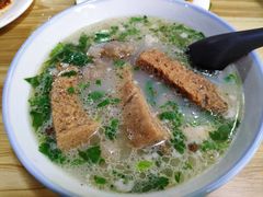-宋老三苏肉羊肉汤老店