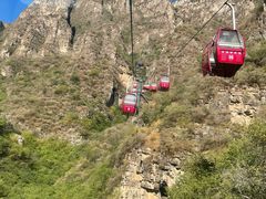 -十渡东湖港风景区