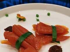 青梅地瓜-厦门艾美酒店·乐美中餐厅