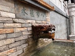 -灵谷景区