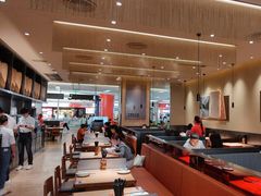 -大师兄·西北小馆(北站缤果空间店)