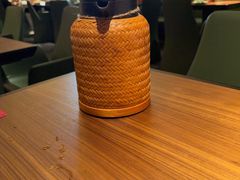 -桂小厨广西菜(万象城店)