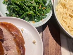 -小吊梨汤·北京菜·烤鸭(清河万象汇店)
