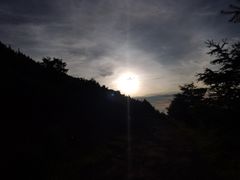 -东白山