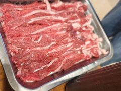 -京炭铜锅涮肉·羊蝎子·羊肉炉(保利·时光里店)