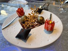 -九献·创意菜(亮马河饭店)