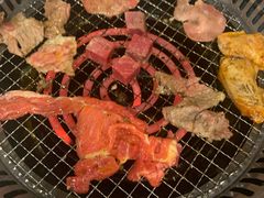 -美洲岛烤肉自助餐厅