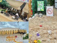 -DGE季风钓虾营地·团建·聚会
