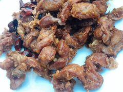 -老七饭馆(光荣道总店)