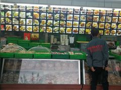 -宫廷糕点铺(建设路店)