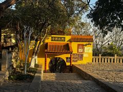 -云龙湖旅游景区