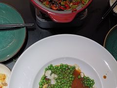-鸽子侯·家宴·平价海鲜(绿地店)