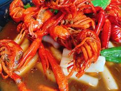 -沪小胖小龙虾(淮海中路旗舰店)