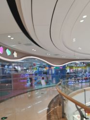 点击看大图 -孩子王童乐园(成都吾悦广场店)