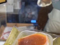 -西村叔叔的店·面包·甜品·蛋糕(崂山丽达店)