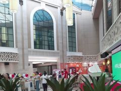 -佛山皇冠假日酒店-西餐厅