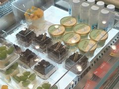 -DANXI丹喜面包·蛋糕(庐山店)