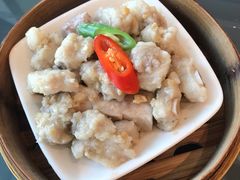 -半岛名轩酒家(白云金控店)